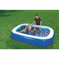 Bestway 54177 piscine pour enfants - Vue supplémentaire 11