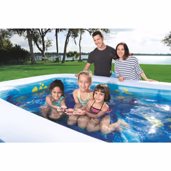 Bestway 54177 piscine pour enfants - Vue supplémentaire 14