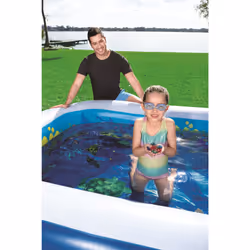 Bestway 54177 piscine pour enfants - Vue supplémentaire 17
