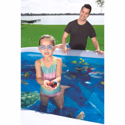 Bestway 54177 piscine pour enfants - Vue supplémentaire 18