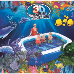 Bestway 54177 piscine pour enfants - Vue supplémentaire 19