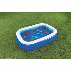 Bestway 54177 piscine pour enfants