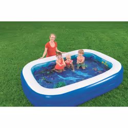 Bestway 54177 piscine pour enfants - Vue supplémentaire 21