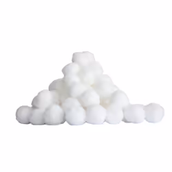 Bestway Polysphères Flowclear, Élément filtrant, Blanc, Polyéthylène, 780 g, Boîte, 366 mm