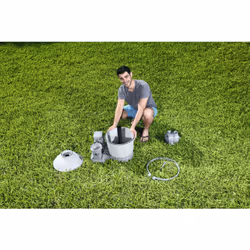 Bestway Polysphères Flowclear