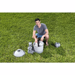 Bestway Polysphères Flowclear - Vue supplémentaire 4
