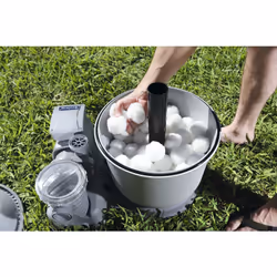 Bestway Polysphères Flowclear - Vue supplémentaire 6