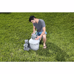 Bestway Polysphères Flowclear - Vue supplémentaire 7