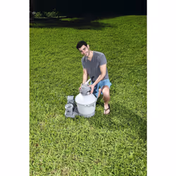 Bestway Polysphères Flowclear - Vue supplémentaire 8