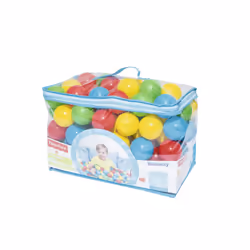 Bestway BALLES DE JEU