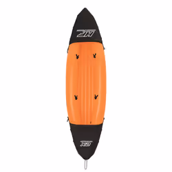 Bestway Bateau gonflabe KAYAK - 2-personnes - rames inclus - Vue supplémentaire 14
