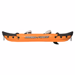 Bestway Bateau gonflabe KAYAK - 2-personnes - rames inclus - Vue supplémentaire 15