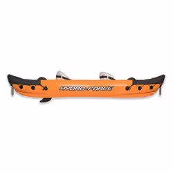 Bestway Bateau gonflabe KAYAK - 2-personnes - rames inclus - Vue supplémentaire 16