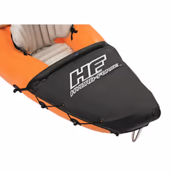 Bestway Bateau gonflabe KAYAK - 2-personnes - rames inclus - Vue supplémentaire 17