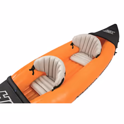 Bestway Bateau gonflabe KAYAK - 2-personnes - rames inclus - Vue supplémentaire 21
