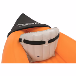 Bestway Bateau gonflabe KAYAK - 2-personnes - rames inclus - Vue supplémentaire 22