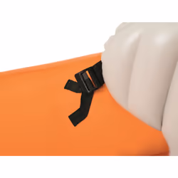 Bestway Bateau gonflabe KAYAK - 2-personnes - rames inclus - Vue supplémentaire 25