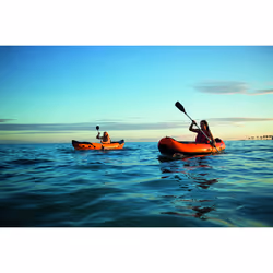 Bestway Bateau gonflabe KAYAK - 2-personnes - rames inclus - Vue supplémentaire 44