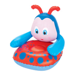 Bestway Fauteuil Coccinelle
