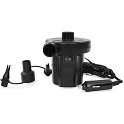 Bestway POMPE À AIR CC 2 GO SIDEWINDER