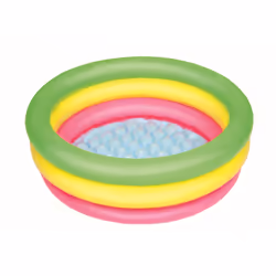 Bestway Piscine Set D’été