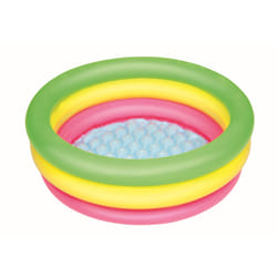 Bestway Piscine Set D’été