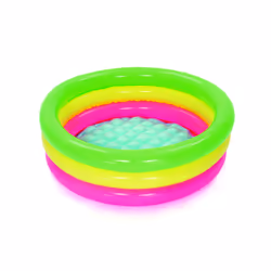 Bestway Piscine Set D'été - Vue supplémentaire 4