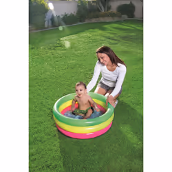 Bestway Piscine Set D'été - Vue supplémentaire 5