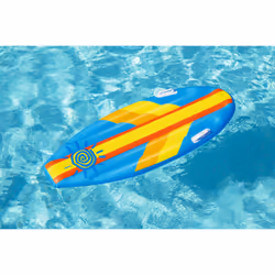 Bestway PLANCHE DE SURF gonflable GARÇON ET FILLE - Vue supplémentaire 10