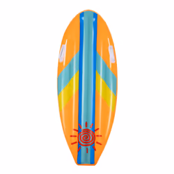 Bestway PLANCHE DE SURF gonflable GARÇON ET FILLE - Vue supplémentaire 12