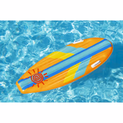 Bestway PLANCHE DE SURF gonflable GARÇON ET FILLE - Vue supplémentaire 20