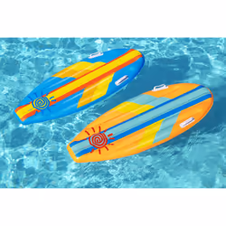 Bestway PLANCHE DE SURF gonflable GARÇON ET FILLE - Vue supplémentaire 21