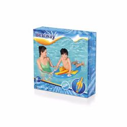 Bestway PLANCHE DE SURF gonflable GARÇON ET FILLE - Vue supplémentaire 22