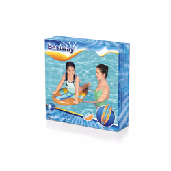 Bestway PLANCHE DE SURF gonflable GARÇON ET FILLE - Vue supplémentaire 24