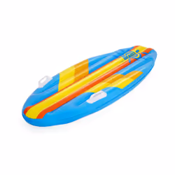 Bestway PLANCHE DE SURF gonflable GARÇON ET FILLE - Vue supplémentaire 4