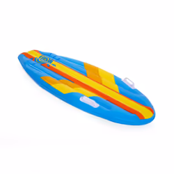 Bestway PLANCHE DE SURF gonflable GARÇON ET FILLE - Vue supplémentaire 5
