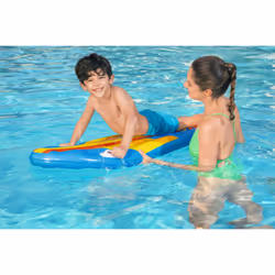 Bestway PLANCHE DE SURF gonflable GARÇON ET FILLE - Vue supplémentaire 8