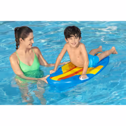 Bestway PLANCHE DE SURF gonflable GARÇON ET FILLE - Vue supplémentaire 9