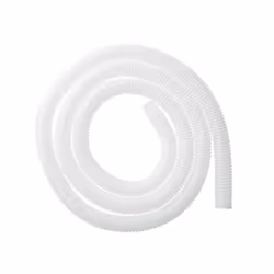 Bestway TUYAU 3m/32mm, Tuyau de piscine, Blanc, 3,2 cm, 3 m, 630 g, 1 pièce(s)