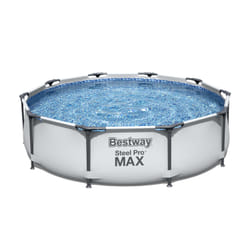 Bestway Steel Pro 3.05m x 76cm, Bleu