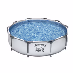 Bestway Steel Pro 3.05m x 76cm, Bleu