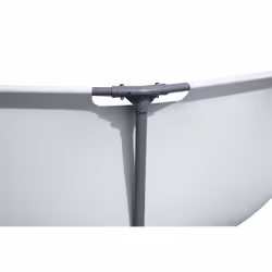 Bestway Steel Pro 3.05m x 76cm, Bleu - Vue supplémentaire 4