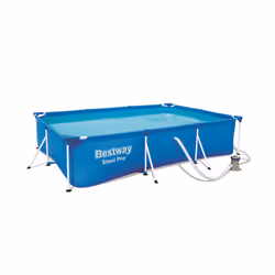 Bestway Steel Pro 3.00m x 2.01m x 66cm