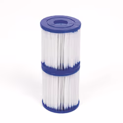 Bestway Steel Pro 3.00m x 2.01m x 66cm, Bleu