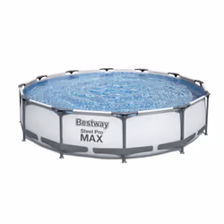 Bestway Steel Pro 366cm x 76cm - Vue supplémentaire 4
