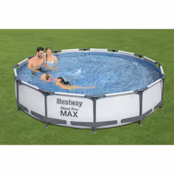 Bestway Steel Pro 366cm x 76cm - Vue supplémentaire 7