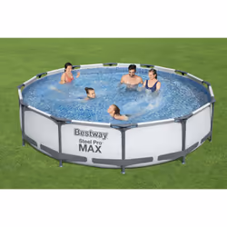 Bestway Steel Pro 366cm x 76cm - Vue supplémentaire 8