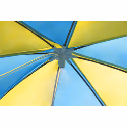 Bestway Steel Pro 2.44m x 51cm Splash-in-shade Play Pool, Orange/Jaune - Vue supplémentaire 4