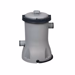 Bestway Power Steel Piscine 4.12m x 2.01m x 1.22m - Vue supplémentaire 10
