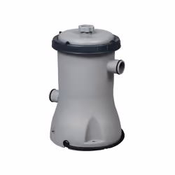 Bestway Power Steel Piscine 4.12m x 2.01m x 1.22m - Vue supplémentaire 11